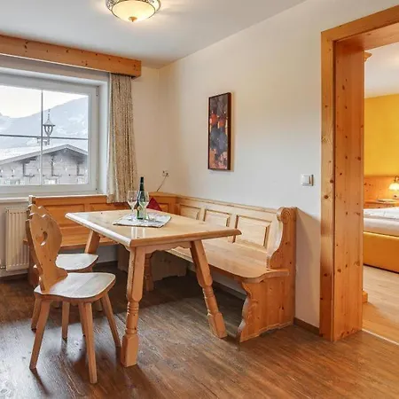 In With A Shared Terrace