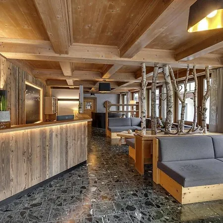 Apartment In With A Shared Terrace