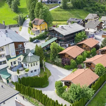 Apartamento In Near Spieljochbahn