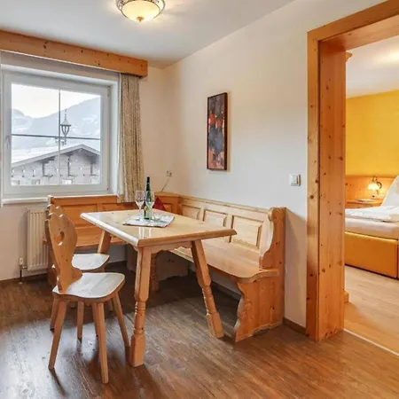 Apartamento In Near Spieljochbahn *