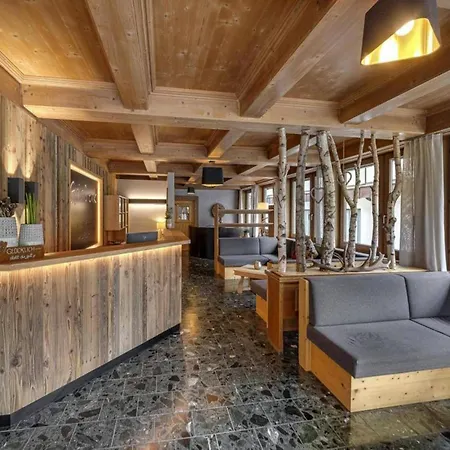 In Near Spieljochbahn Apartamento *