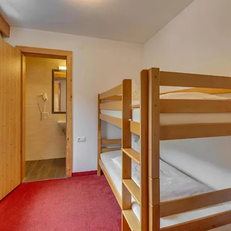 Apartamento In Near Spieljochbahn