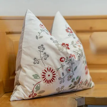 In Near Spieljochbahn Apartamento *