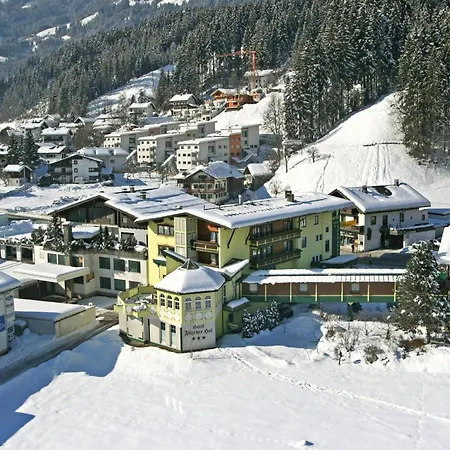 In Near Spieljochbahn فغن