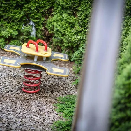 In Near Spieljochbahn * فغن