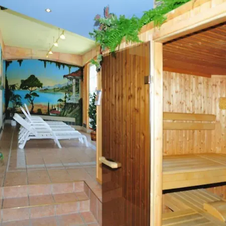 In Near Spieljochbahn شقة *