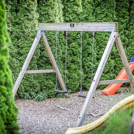 Apartamento In Near Spieljochbahn Fügen