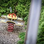 In Near Spieljochbahn * פוגן
