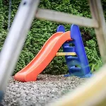 In Near Spieljochbahn דירה