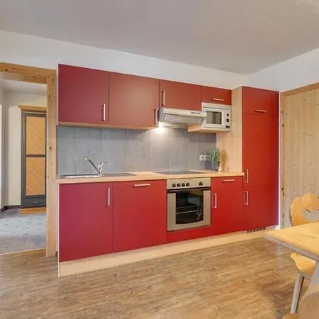 In With A Shared Terrace *